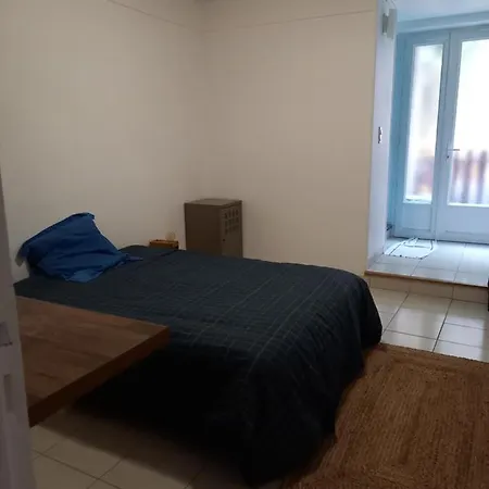 Moderne 2 Couchages Dans Station Appartamento *